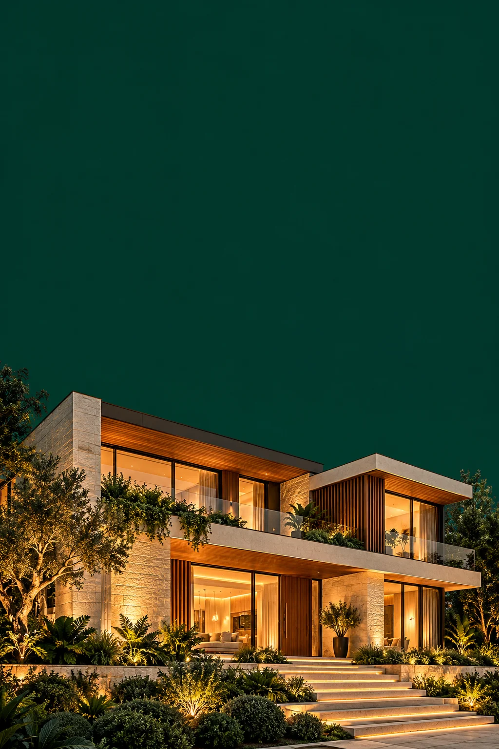 Modern House
