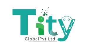 Tity Property Logo