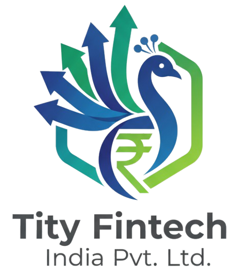 Tity Property Logo