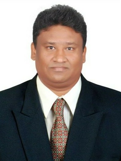 Sridhar Manne