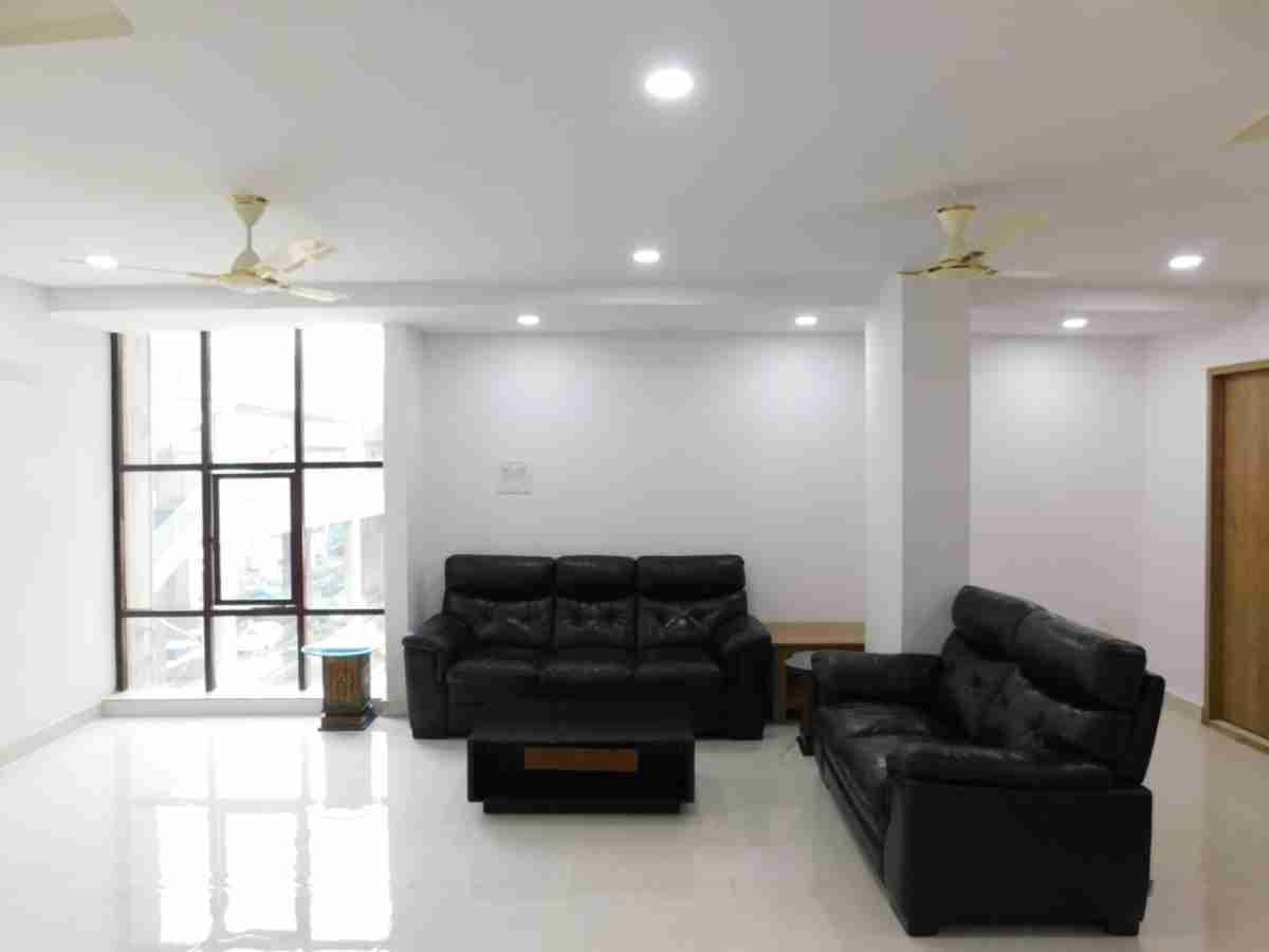 Commercial property