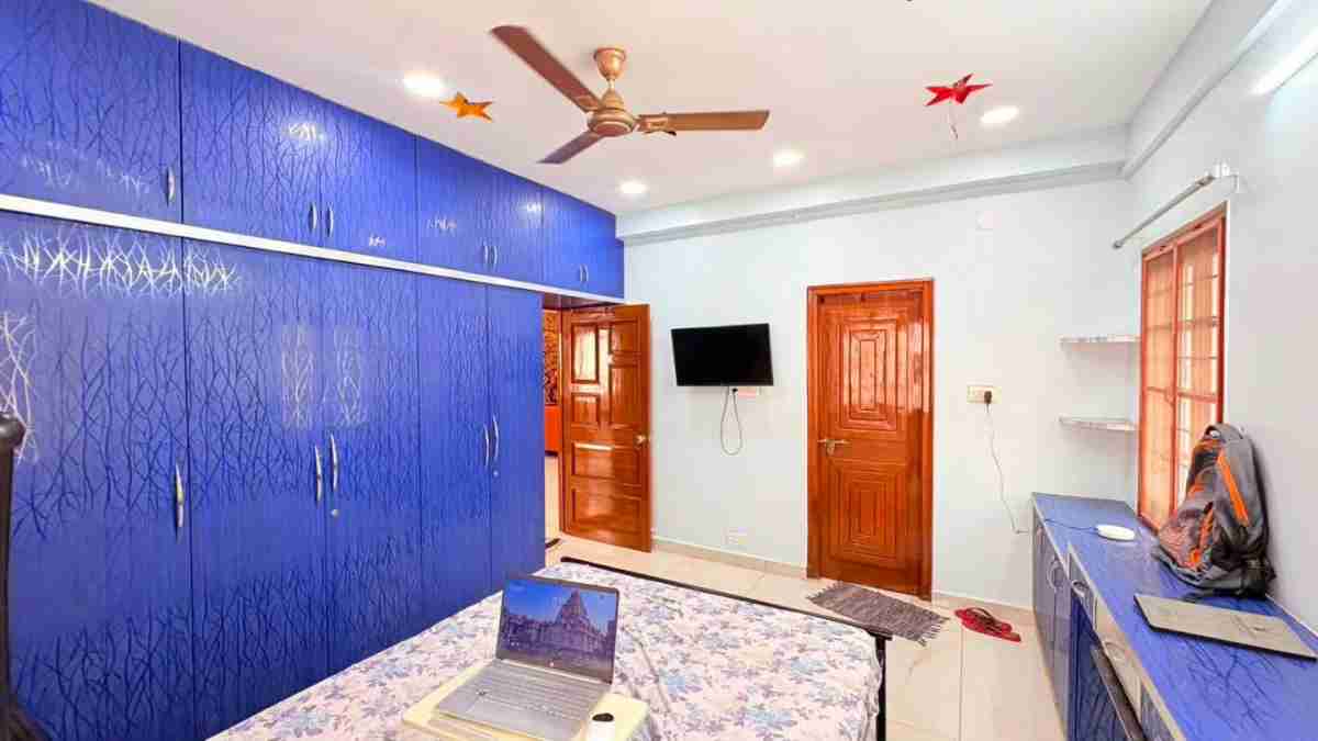 3BHK FLAT