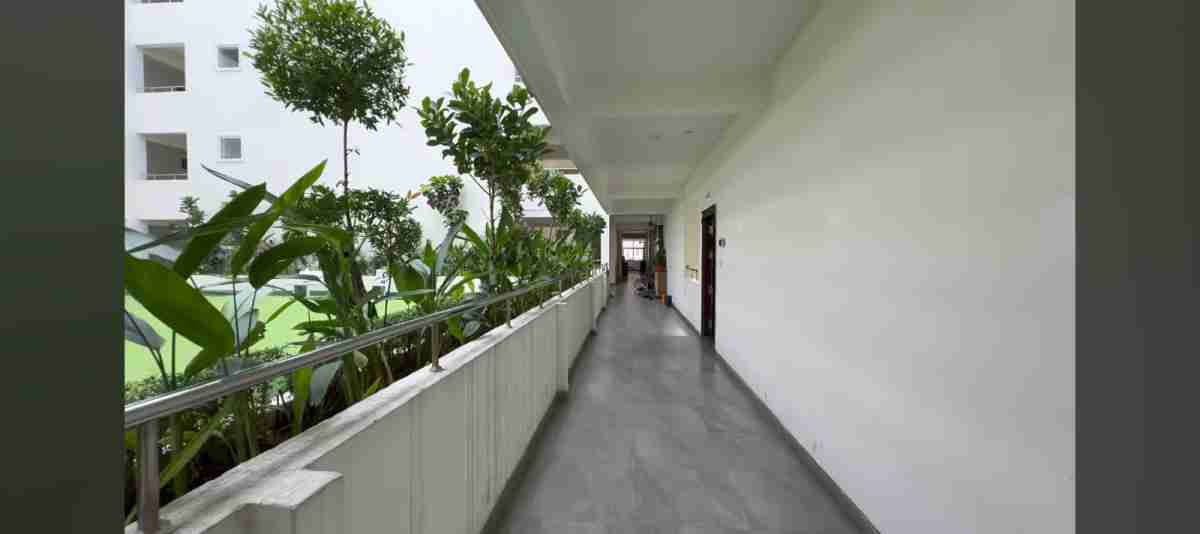 Landlord's brand 2bhk