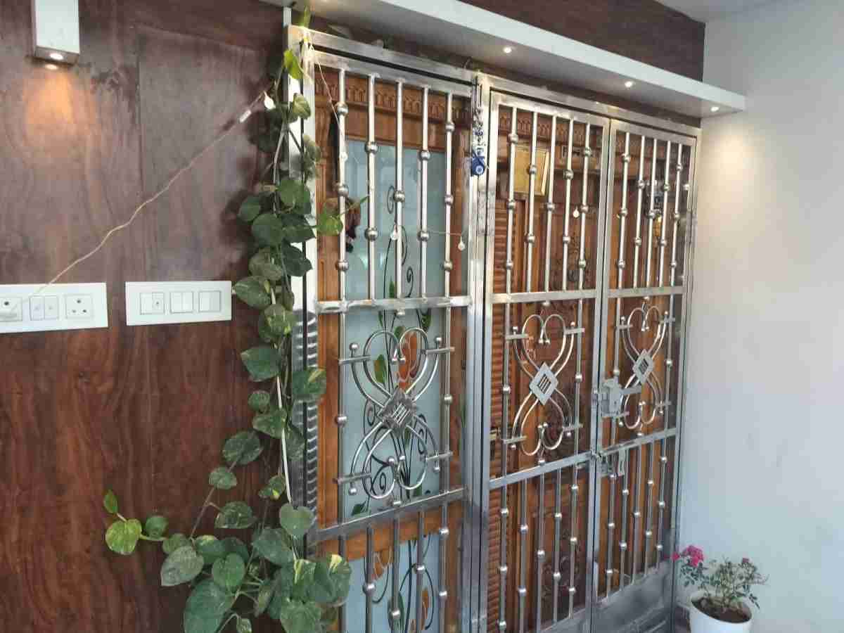 INDEPENDENT HOUSE IN BEERUMGUDA