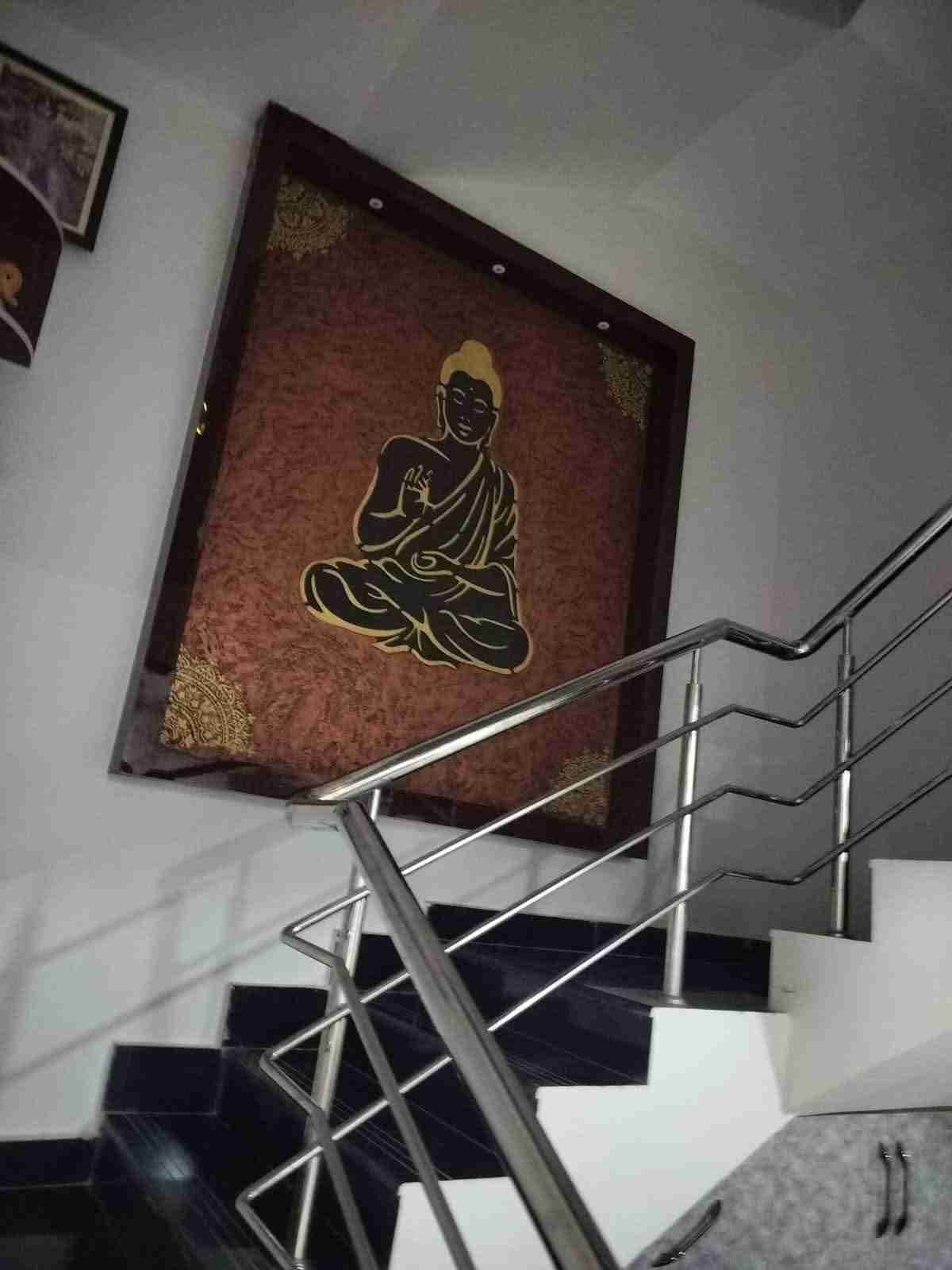 INDEPENDENT HOUSE IN BEERUMGUDA