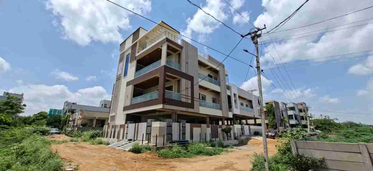 Independent  House